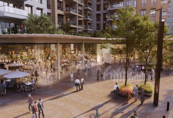 Квартира 1+1 в Фатих, Стамбул, Турция | STE-44473