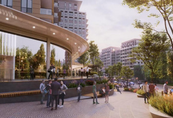 Квартира 1+1 в Фатих, Стамбул, Турция | STE-44473