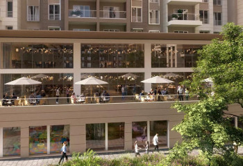 Квартира 1+1 в Фатих, Стамбул, Турция | STE-44473