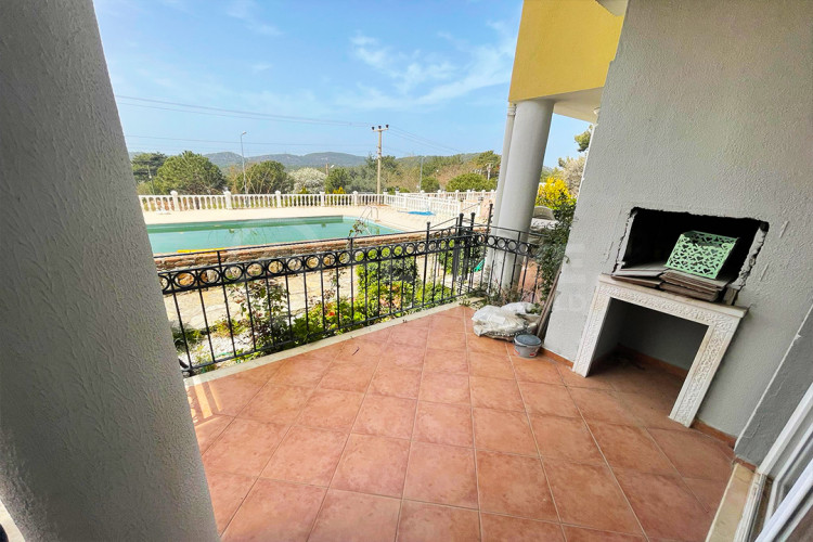 Квартира 3+1 в Олюдениз, Фетхие, Турция | PKK-40379