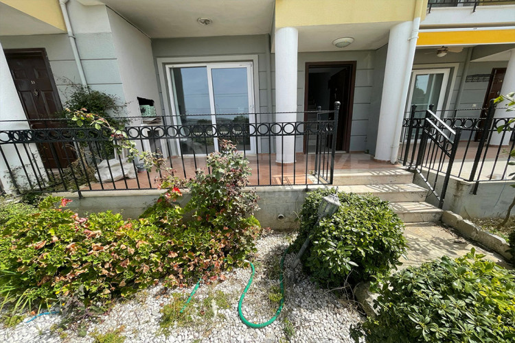 Квартира 3+1 в Олюдениз, Фетхие, Турция | PKK-40379