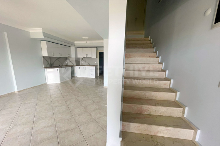 Квартира 3+1 в Олюдениз, Фетхие, Турция | PKK-40379