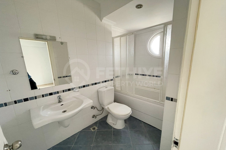 Квартира 3+1 в Олюдениз, Фетхие, Турция | PKK-40379