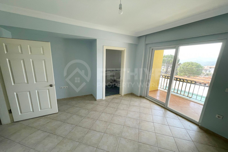 Квартира 3+1 в Олюдениз, Фетхие, Турция | PKK-40379