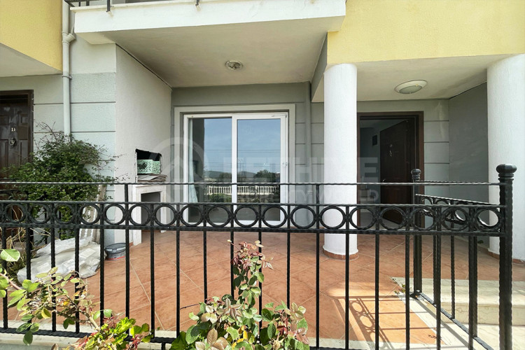 Квартира 3+1 в Олюдениз, Фетхие, Турция | PKK-40379