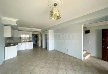 Квартира 3+1 в Олюдениз, Фетхие, Турция | PKK-40379