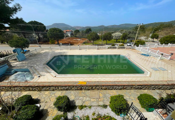 Квартира 3+1 в Олюдениз, Фетхие, Турция | PKK-40379