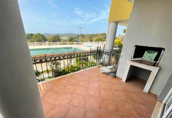 Квартира 3+1 в Олюдениз, Фетхие, Турция | PKK-40379