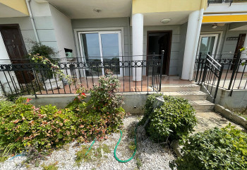 Квартира 3+1 в Олюдениз, Фетхие, Турция | PKK-40379