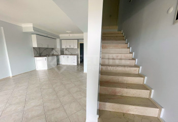 Квартира 3+1 в Олюдениз, Фетхие, Турция | PKK-40379