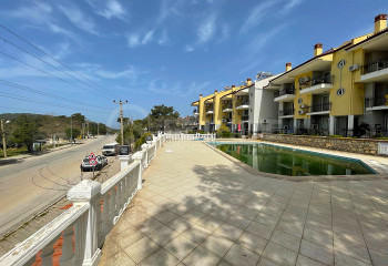 Квартира 3+1 в Олюдениз, Фетхие, Турция | PKK-40379