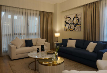 Квартира 4+1 в Авджыларе, Стамбул, Турция | PTE-36736