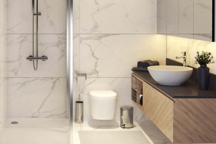 Квартира 3+1 в Кягытхане, Стамбул, Турция | STE-36612