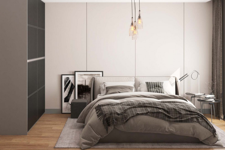 Квартира 3+1 в Кягытхане, Стамбул, Турция | STE-36612