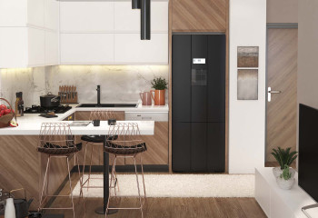 Квартира 3+1 в Кягытхане, Стамбул, Турция | STE-36612