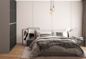 Квартира 3+1 в Кягытхане, Стамбул, Турция | STE-36612