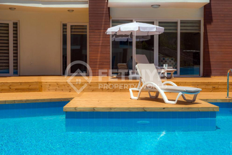 Квартира 2+1 в Олюдениз, Фетхие, Турция | PBB-41995