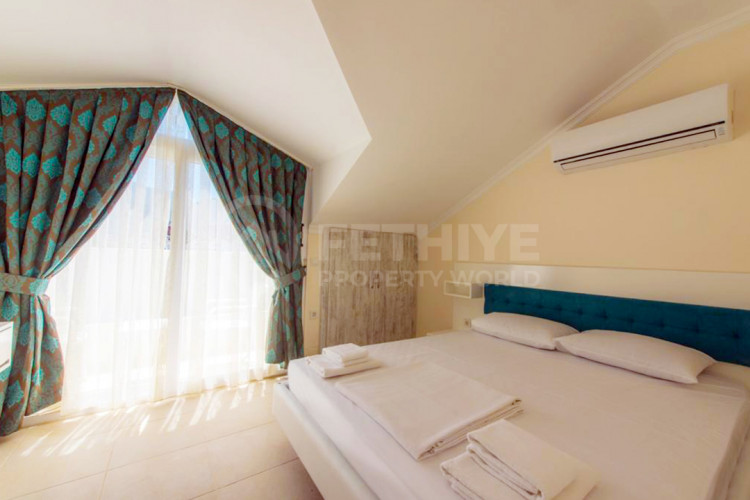 Квартира 2+1 в Олюдениз, Фетхие, Турция | PBB-41995