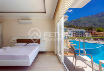 Квартира 2+1 в Олюдениз, Фетхие, Турция | PBB-41995