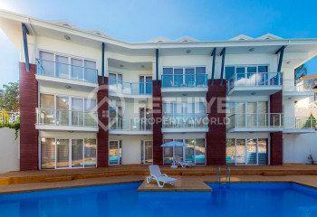 Квартира 2+1 в Олюдениз, Фетхие, Турция | PBB-41995