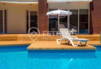 Квартира 2+1 в Олюдениз, Фетхие, Турция | PBB-41995