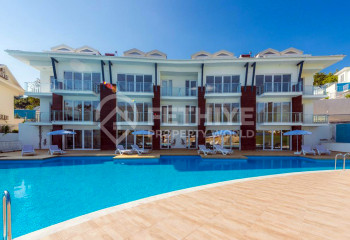 Квартира 2+1 в Олюдениз, Фетхие, Турция | PBB-41995