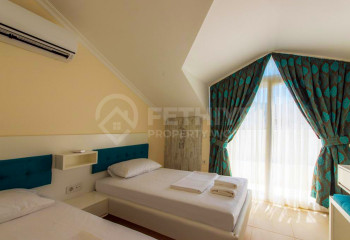 Квартира 2+1 в Олюдениз, Фетхие, Турция | PBB-41995