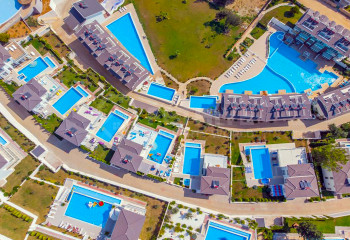 Квартира 2+1 в Олюдениз, Фетхие, Турция | PBB-41995