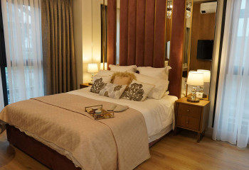 Квартира 1+1 в Авджыларе, Стамбул, Турция | SBB-36730