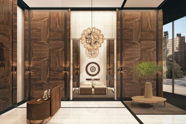 Квартира 1+1 в Шишли, Стамбул, Турция | PKK-38967