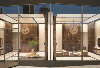 Квартира 1+1 в Шишли, Стамбул, Турция | PKK-38967