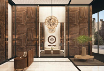 Квартира 1+1 в Шишли, Стамбул, Турция | PKK-38967