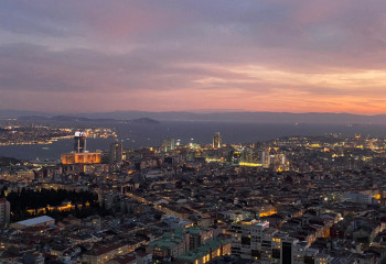 Квартира 1+1 в Шишли, Стамбул, Турция | PKK-38967