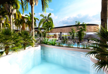 Квартира 2+1 в Олюдениз, Фетхие, Турция | PTE-40208