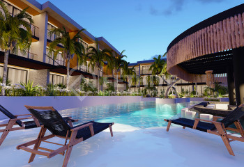 Квартира 2+1 в Олюдениз, Фетхие, Турция | PTE-40208