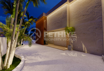 Квартира 2+1 в Олюдениз, Фетхие, Турция | PTE-40208