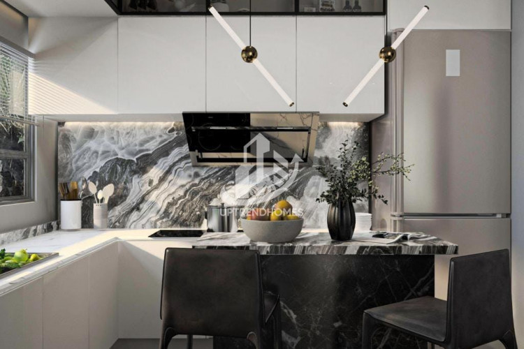 Квартира 1+1 в Окурджаларе, Алания, Турция | STE-44121