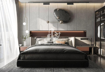 Квартира 1+1 в Окурджаларе, Алания, Турция | STE-44121