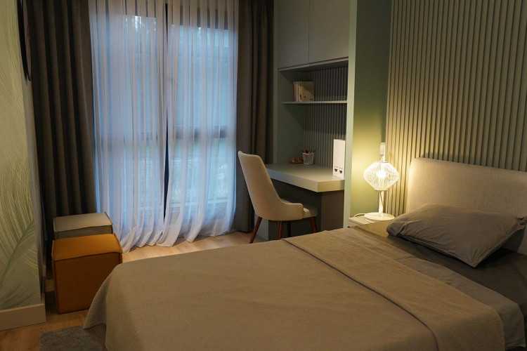 Квартира 2+1 в Авджыларе, Стамбул, Турция | PBB-36732