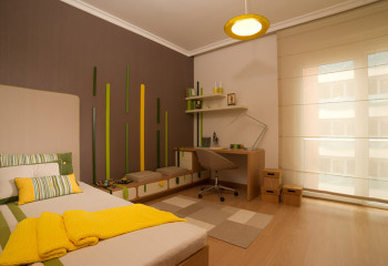 Квартира 1+1 в Стамбуле, Турция | PKK-37406