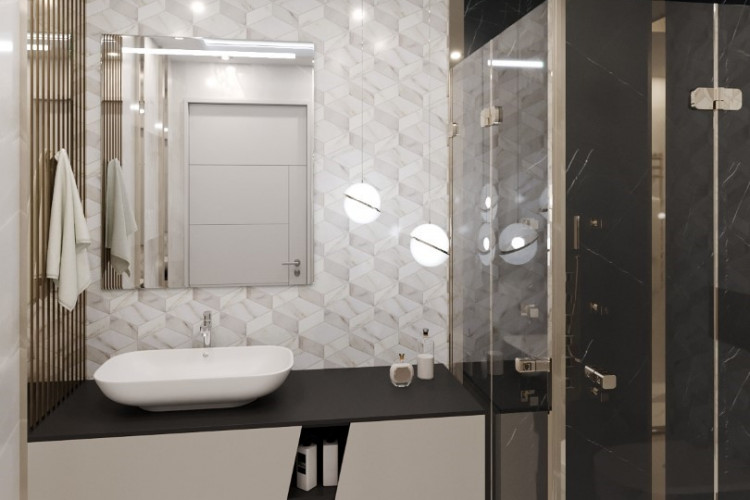 Квартира 3+1 в Оба, Алания, Турция | SBB-34884