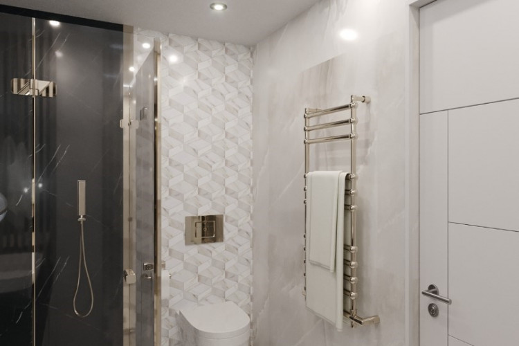 Квартира 3+1 в Оба, Алания, Турция | SBB-34884