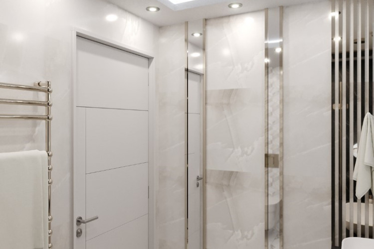 Квартира 3+1 в Оба, Алания, Турция | SBB-34884