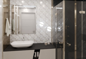 Квартира 3+1 в Оба, Алания, Турция | SBB-34884