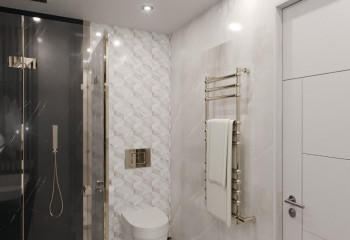 Квартира 3+1 в Оба, Алания, Турция | SBB-34884