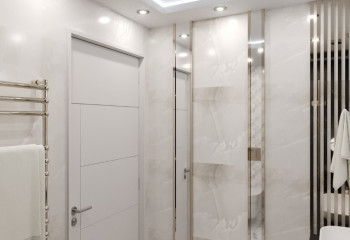 Квартира 3+1 в Оба, Алания, Турция | SBB-34884