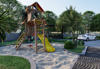 Квартира 3+1 в Оба, Алания, Турция | SBB-34884