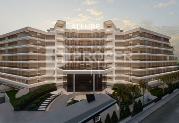 Квартира 3+1 в Алтынташе, Анталия, Турция | STE-41369