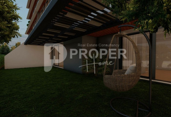 Квартира 3+1 в Алтынташе, Анталия, Турция | STE-41369