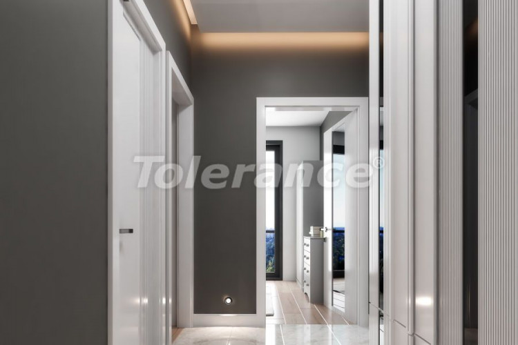 Квартира 1+1 в Анталии, Турция | STE-34935